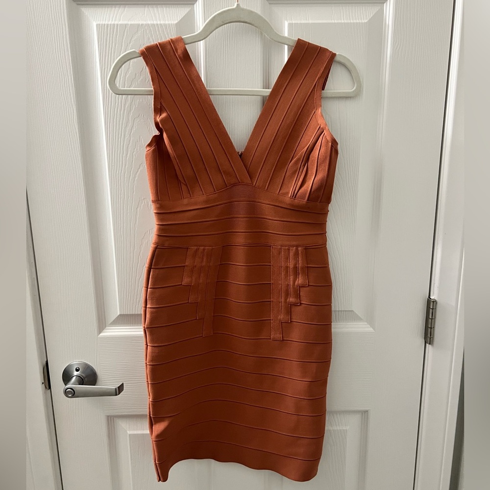 3 for $27 Pink bodycon dress